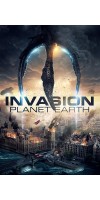 Invasion Planet Earth (2019 - English)
